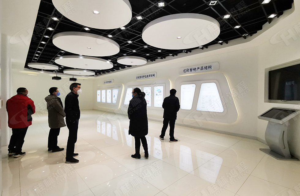 廣西桂林鴻程磨粉機董事長親自掛帥，帶領團隊奔赴西南市場，回訪新老客戶，齊拓市場，共創(chuàng)價值！