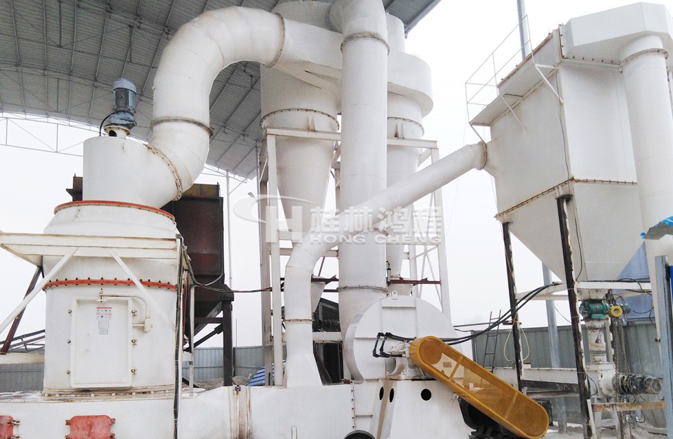 HC1900打石粉機(jī)器多少錢(qián)一臺(tái) 雷蒙磨粉機(jī)多少錢(qián)一臺(tái)？幾萬(wàn)到幾十萬(wàn)不等